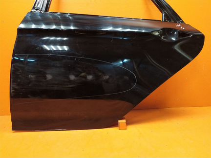 Дверь задняя левая Hyundai I40 1 DF 2011-Нв