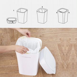 Мусорное ведро Xiaomi
