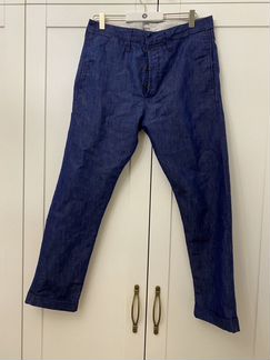 Джинсы edwin enthusiasts pant 30