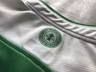 Винтажная майка FC Celtic / Селтик 2003/04 объявление продам