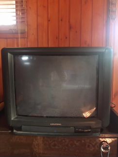 Телевизор Toshiba