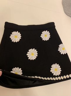 Юбка dolce gabbana оригинал