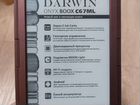 Электронная книга onyx boox Darwin на запчасти