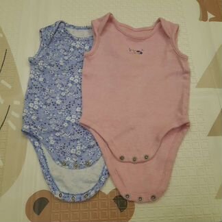 Летняя одежда для девочек Mothercare 3-6m