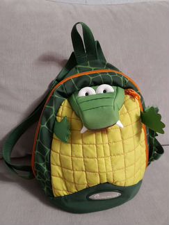 Детский рюкзак samsonite