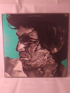 Rolling Stones - Tattoo You (1981 ) UK 1st Press