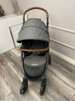 Коляска трость baby monsters compact