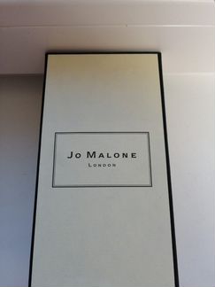 Jo Malone Peony & blush suede