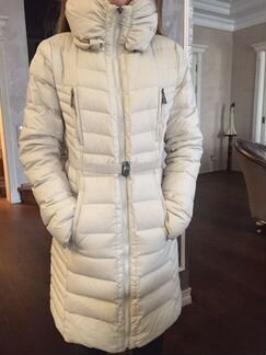 Пуховик Pinko оригинал 44 разм