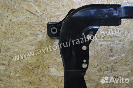 Подрамник передний Land Rover Range Rover Evoque