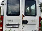 Iveco Daily 2.3 МТ, 2008, 1 111 км