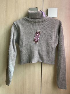 Водолазка boohoo новая ASOS