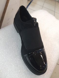 Ботинки 36 размер