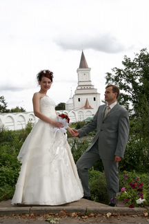 Костюм (брюки и пиджак) в отличном сост. р. 50