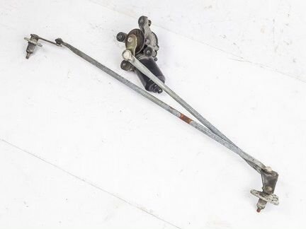 Трапеция стеклоочистителя Mitsubishi Pajero 3