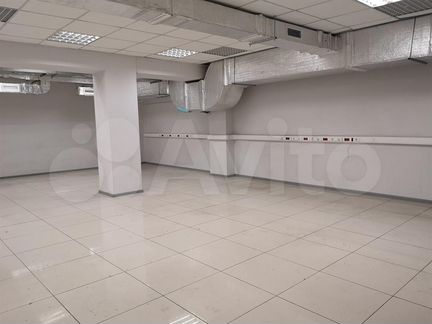 Офис, 71.5 м²