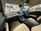 Lexus NX 2.5 CVT, 2014, 69 000 км