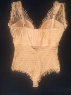 Новое боди Intimissimi