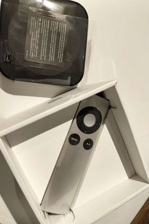 Apple tv 3 a1469 как новая