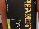 Palit GeForce GTX 1660 dual новый торг