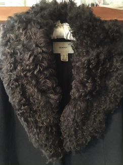 Пальто gant S