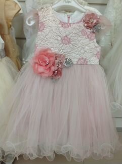 Шикарные платья от Mialora