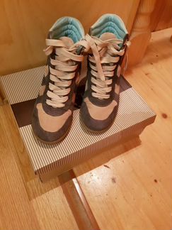 Ботильоны женские