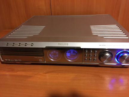 Sacd DVD Philips MX5800SA акустика 5+2
