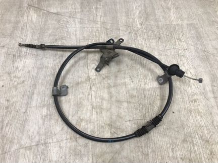 Трос ручника Mitsubishi Asx 2012 2013 2014 2015