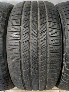 275 40 20 Continental бу Шины Зимние 275 40 R20 98