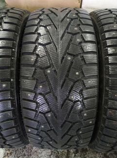 265 45 20 Pirelli бу Шины Зимние 265 45 R20 94W