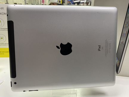 iPad-2 (с сим)