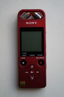 Диктофон Sony ICD-SX2000