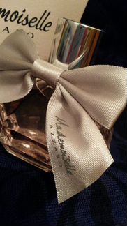 Духи azzaro mademoiselle 50мл