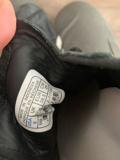 Кроссовки для танцев rebook