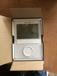 Siemens RDG100KN