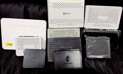 Eltex/Ztef670/680/Huawei 8240/8245/mag/Sercomm опт