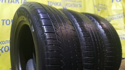 225 65 17 Dunlop Grantrek Touring A/S GH84