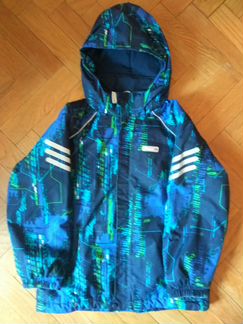 Куртка Reima tec для мальчика