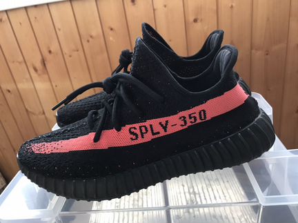 Кроссовки adidas yeezy 350 v2 адидас изи