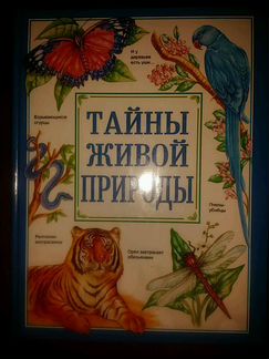 Школьная энциклопедия 6 -11 класс 6 книг