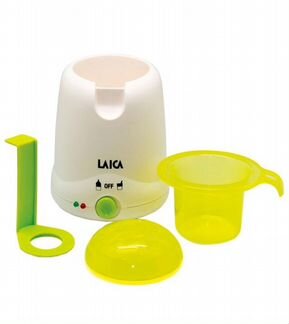 Подогреватель бутылочек Laica BC1007