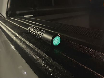 Фонарь Reylight Triple Custom Maratac, 2500 lumens