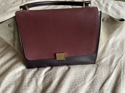 Сумка Celine б/у