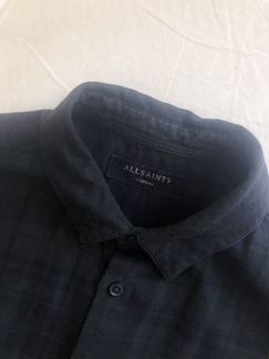 Рубашка All saints