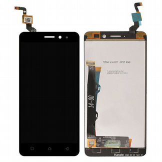 Дисплей для Lenovo K6 Power с тачскрином