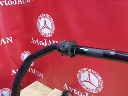 Стабилизатор передний Mercedes W245 A169 W245 B200