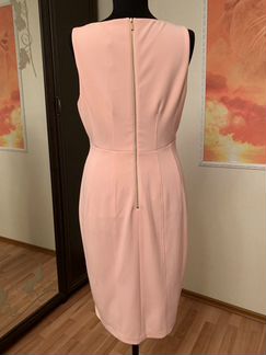 L/ Dkny платье оригинал новое