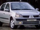 Renault Symbol 1.4 МТ, 2005, 270 000 км объявление продам