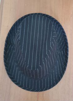 Шляпа новая